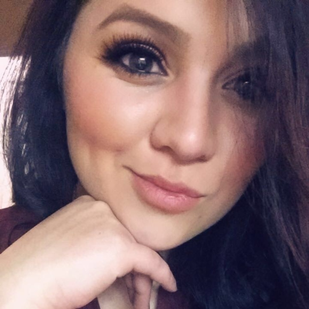 Meet your Posher, Sadie